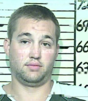 James William Goodrow