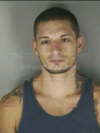 Kurtis August Carman