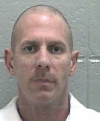 Henry Thomas Echols