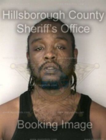 Franklin Delano Williams Jr.