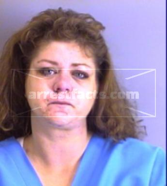 Jennifer Lynn Mcgowan