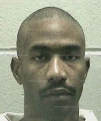 Desmond Jamar Bowdry