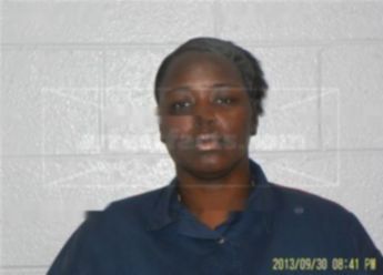 Shanna Katrell Mcelroy