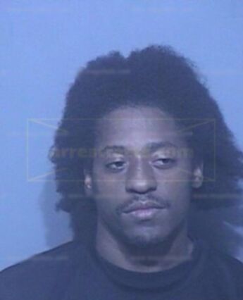 Justin Leon Foster