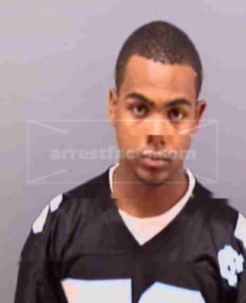 Marlon T Green