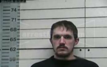 Joshua Allen Speck