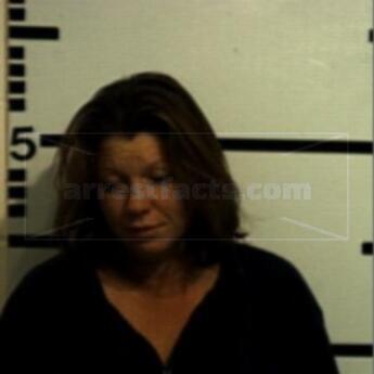 Tammy Gail Cornett