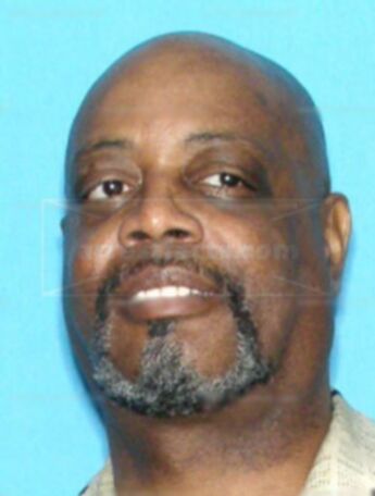 Gary Alonza Brown