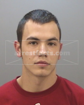 Mathew Phillip Leonard