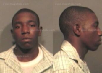 Montiz Sims Bates
