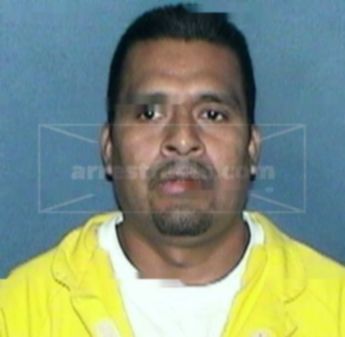Jose A. Nieves-Torres