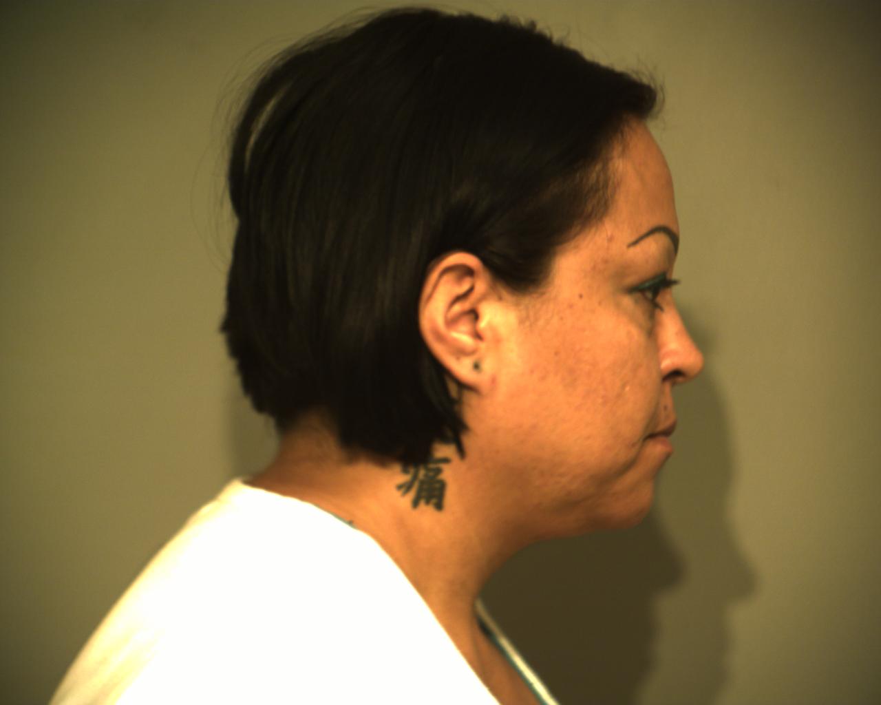 Melissa Marie Flores Navarro