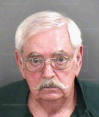 Timothy Michael Doyle
