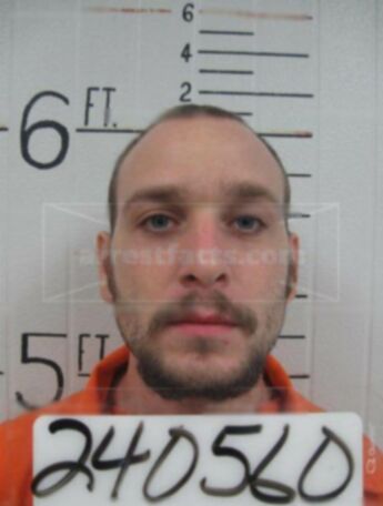 Joshua Roberts