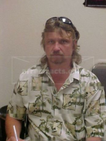 Randell Lee Jones