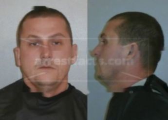 Jeremy Lee Wooster
