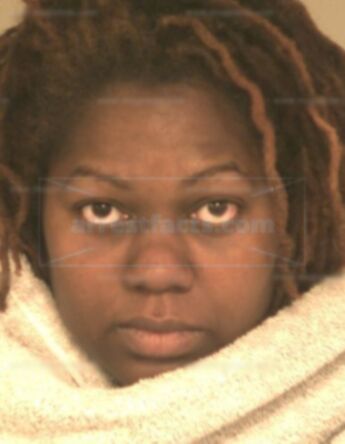 Ebonie Lambert Akinwunmi