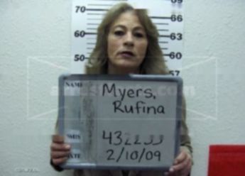 Rufina Jo Myers