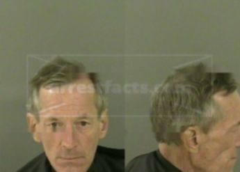Stephen Daryl Mckee