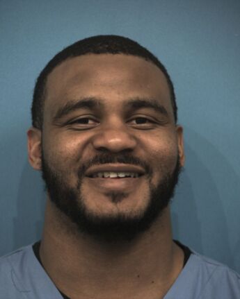 Jeremy Lemelle Charles