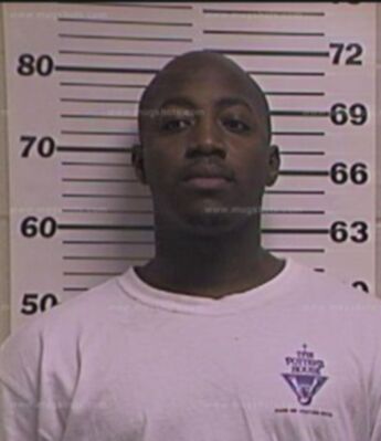 Quincy Rodriguez Mitchell