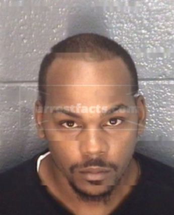 Tommie Lamont Robinson