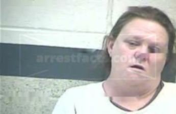 Shannon Marie Bacon