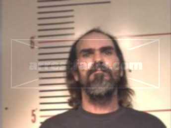 Ronald Dale Stiner