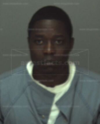 Marcus Jermaine Shorter