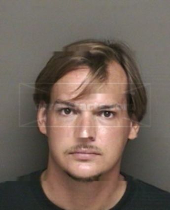 Shad Dustin Bybee