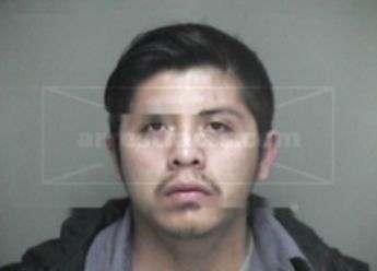 Victor Medrano-Gonzalez