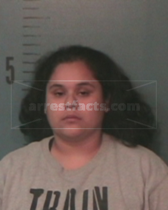 Marissa Guadalupe Diaz