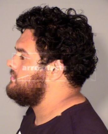 Alexio Antonio Miranda