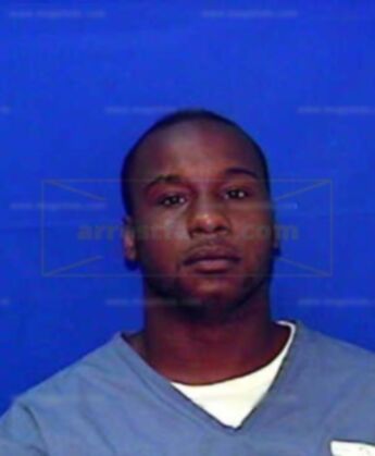 Terrell D Wilson