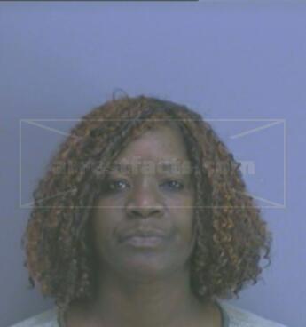 Evelyn Lanora Clauson