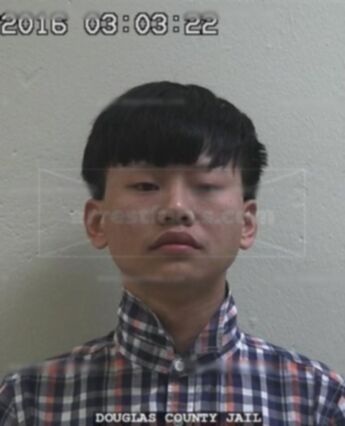 Wu Lingbo