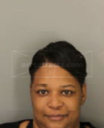 Latosha Tate