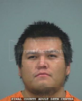 Donovan Yazzie