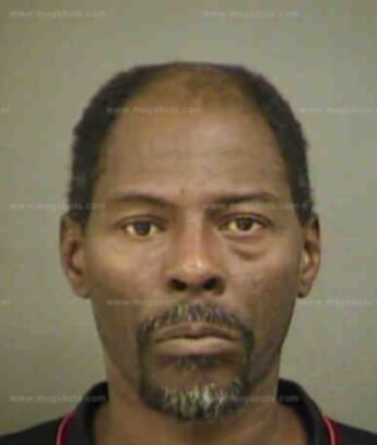 Maurice Douglas Taylor