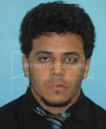 Alek Jose Orozco