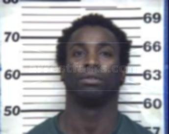 Michael Fritzgerald Davis