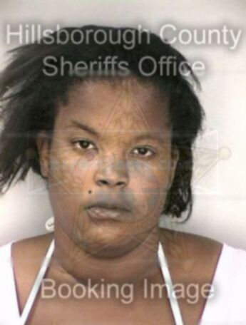 Antoinette Yvonne James