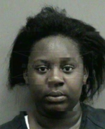 Lalicia Renea Epps