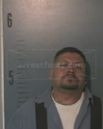 Christopher Daniel Rocha