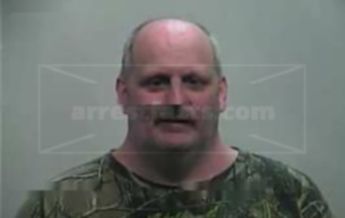 Thomas Eric Franklin