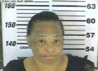 Linda Gale Hall
