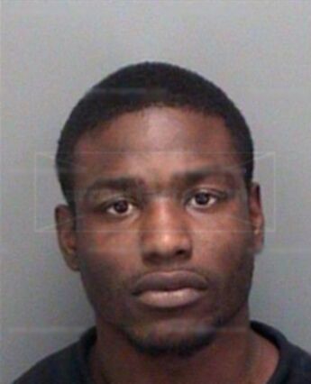 Jerald Lamar Rouse