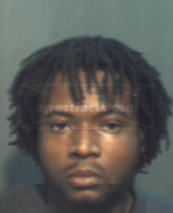 Donnell Rasheed Godfrey