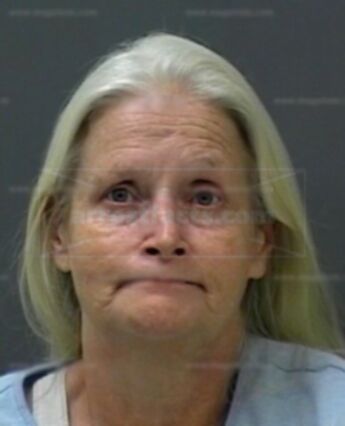 Mindy Lou Hayden