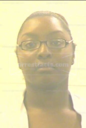 Shanterika Wallace
